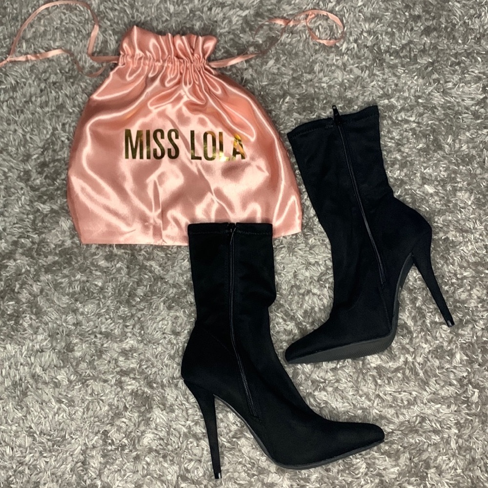 Booties